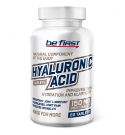 Hyaluronic acid 150 мг 60 tab Befirst